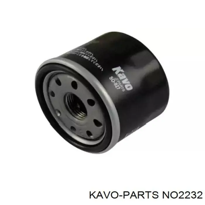 NO2232 Kavo Parts