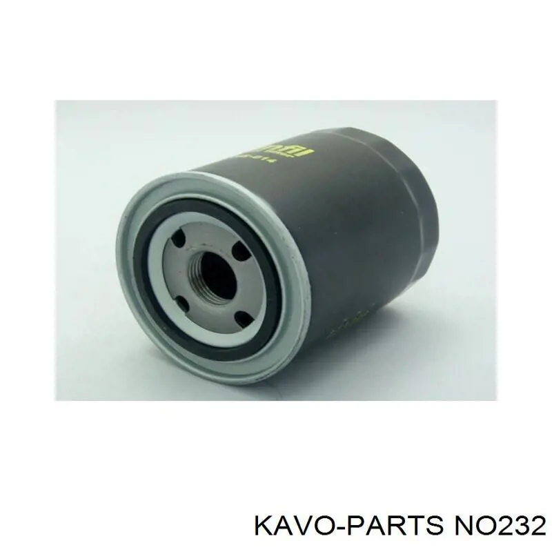 Фильтр масла Kavo Parts NO232