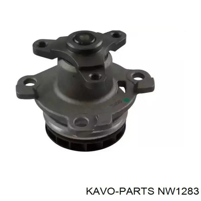 NW1283 Kavo Parts bomba de água (bomba de esfriamento)