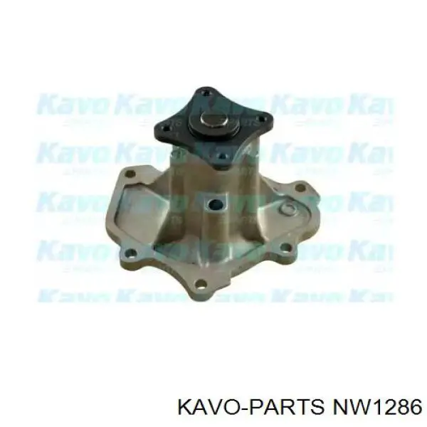 Помпа охлаждения Magneti Marelli WPQ1302 цена, от 48.87 USD