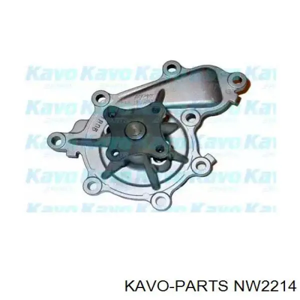 Помпа NW2214 Kavo Parts