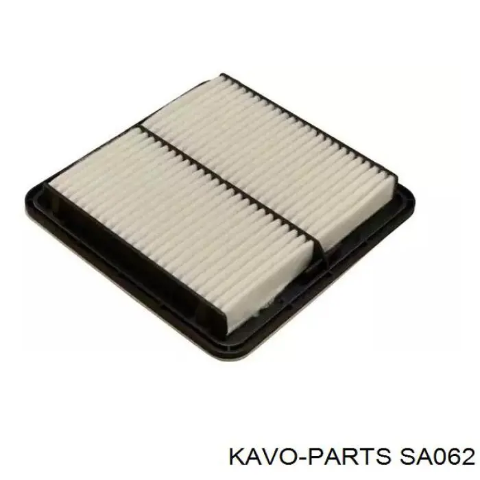 SA-062 Kavo Parts filtro de ar