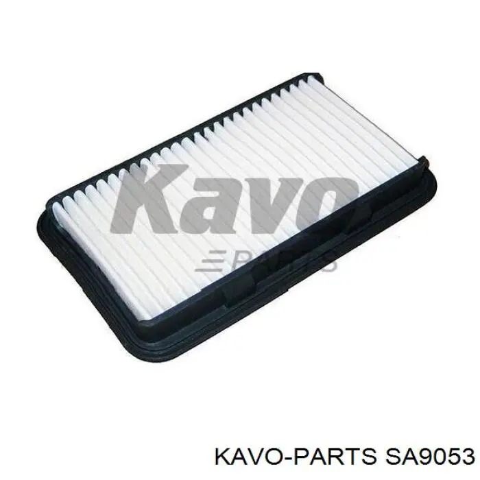 Filtro de aire SA9053 Kavo Parts