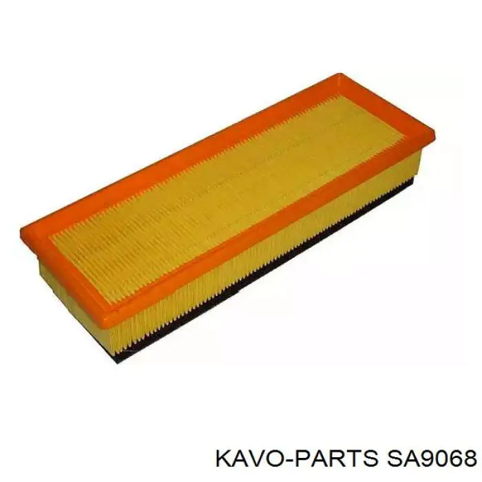 Воздушный фильтр SA9068 Kavo Parts