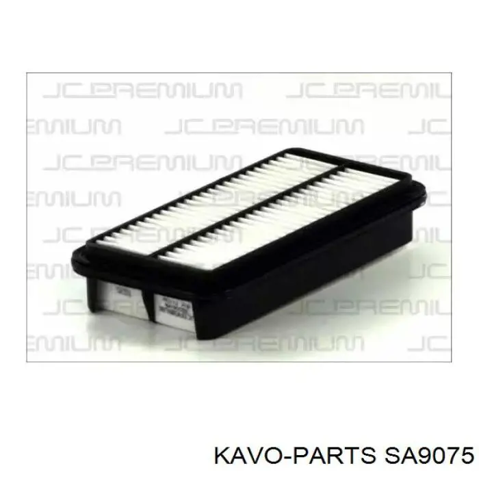 Воздушный фильтр SA9075 Kavo Parts