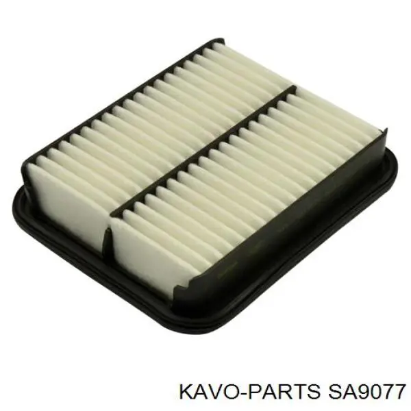 SA9077 Kavo Parts воздушный фильтр