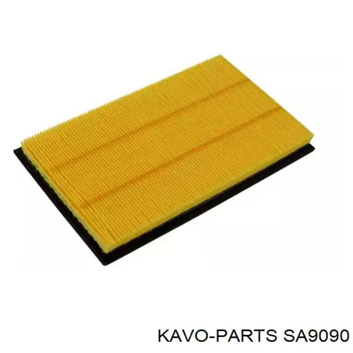 Воздушный фильтр SA9090 Kavo Parts