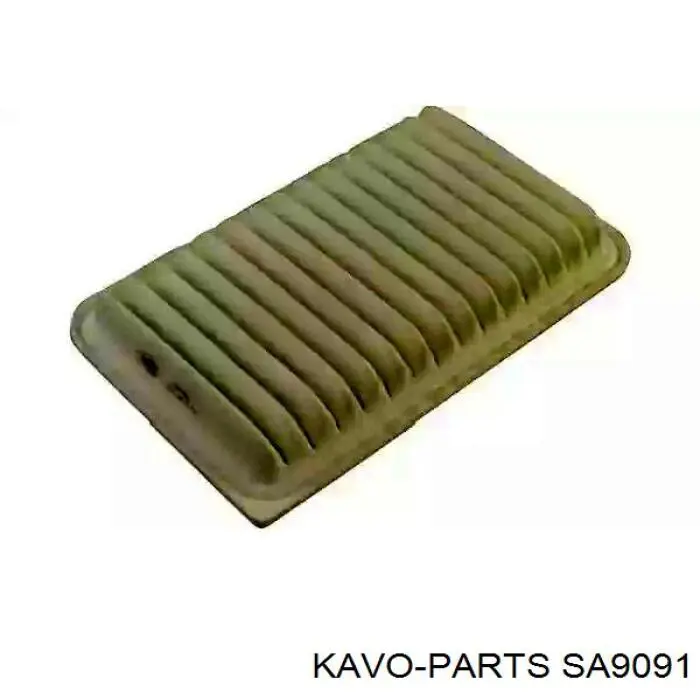 Воздушный фильтр SA9091 Kavo Parts