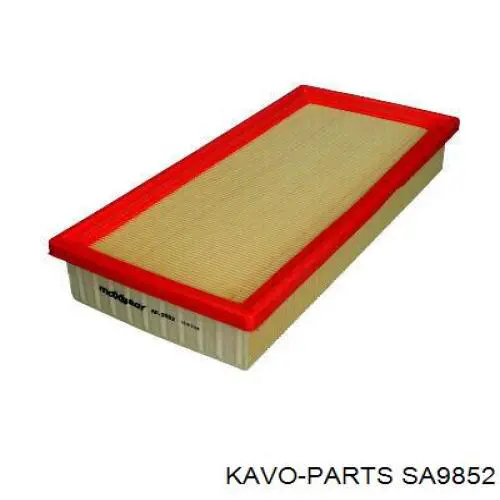 Фильтр воздушный Kavo Parts SA9852