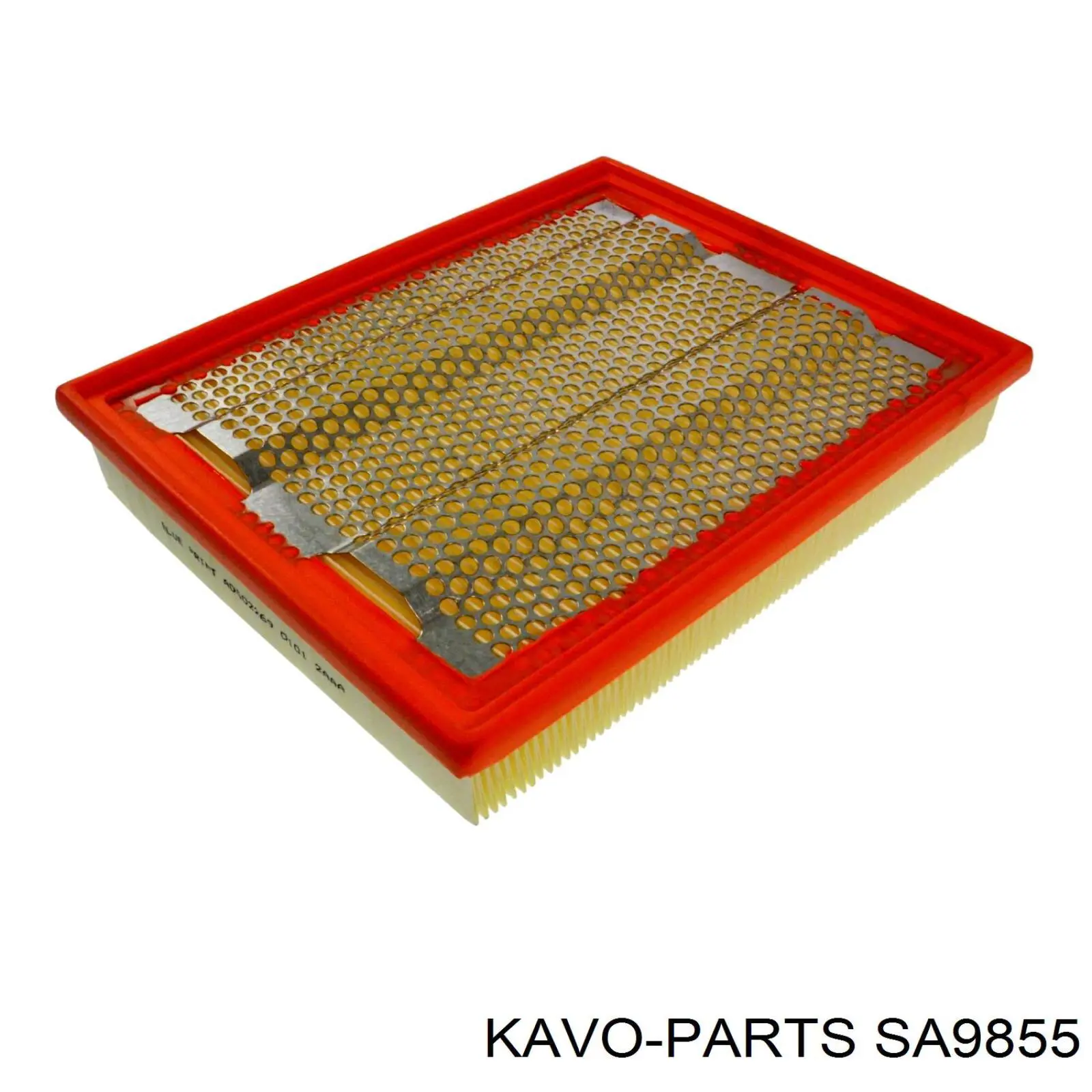 SA-9855 Kavo Parts filtro de ar