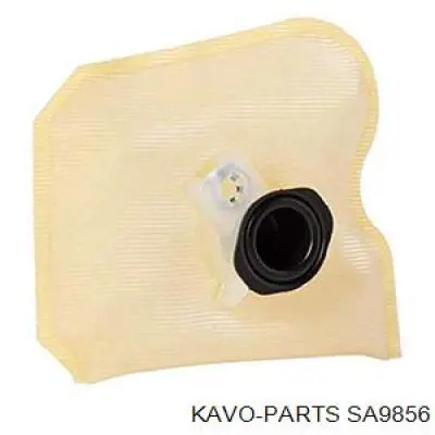Фильтр воздушный Kavo Parts SA9856