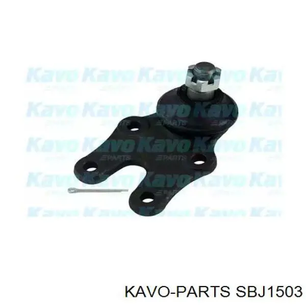 Шаровая опора, нижняя Daihatsu 4333087680000 цена, от 14.48 USD