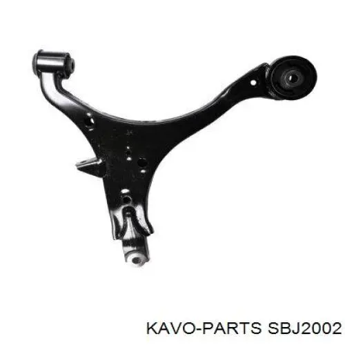 Верхняя шаровая опора Kavo Parts SBJ2002 цена, от 10.66 USD