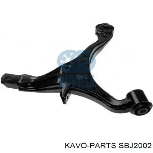 Купить SBJ2002 Kavo Parts Верхняя шаровая опора