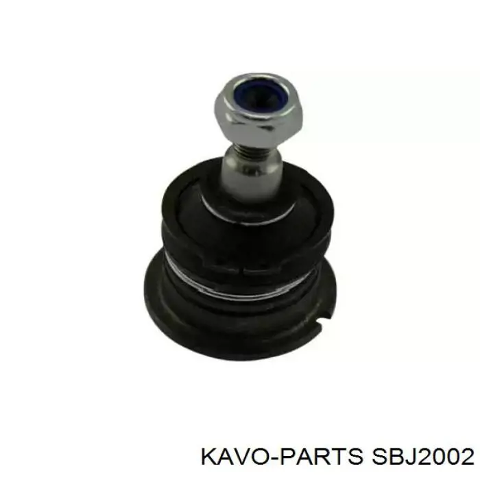 SBJ-2002 Kavo Parts верхняя шаровая опора