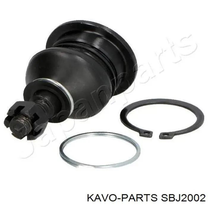 SBJ2002 Kavo Parts Верхние шаровые опоры