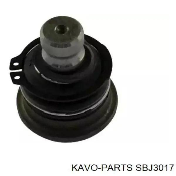 SBJ-3017 Kavo Parts шаровая опора нижняя