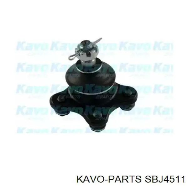 Шаровая опора верхняя Kavo Parts SBJ4511