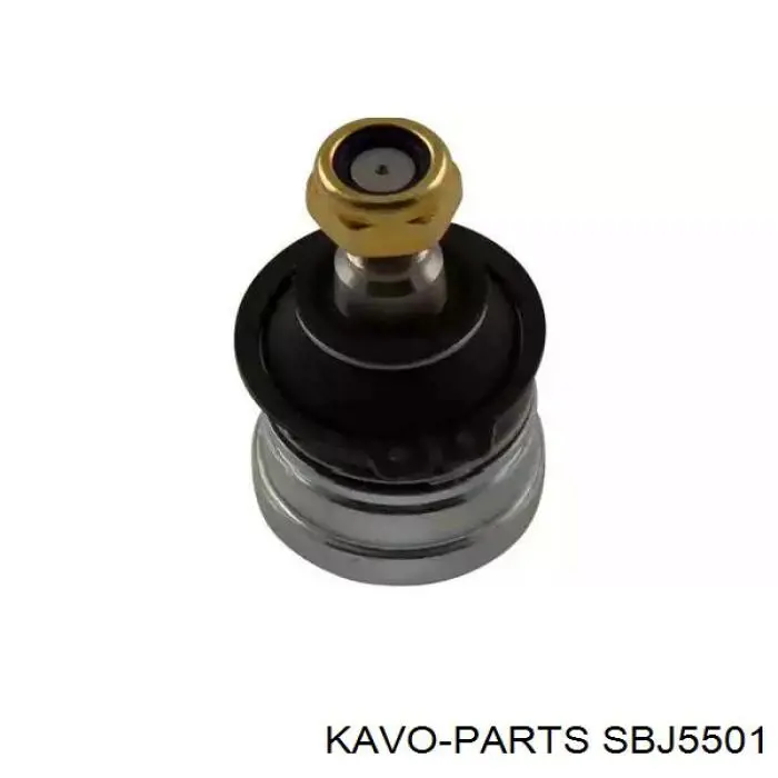 SBJ-5501 Kavo Parts шаровая опора нижняя