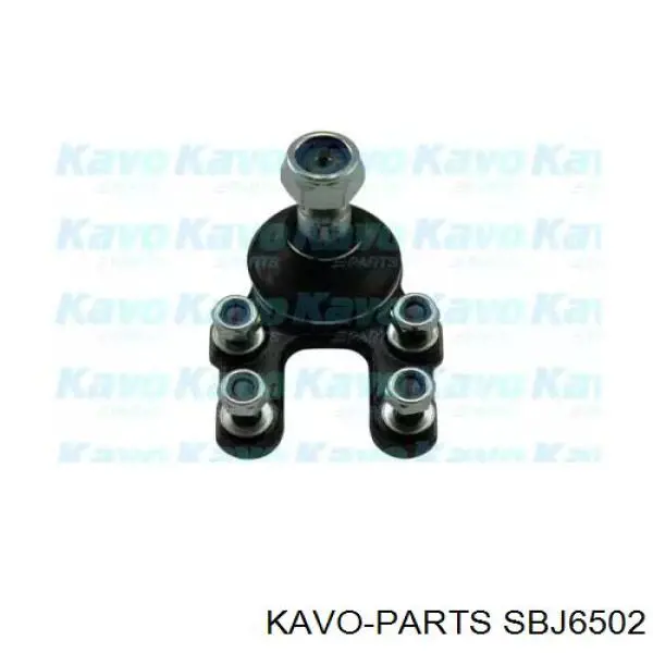 Шаровая опора нижняя Kavo Parts SBJ6502