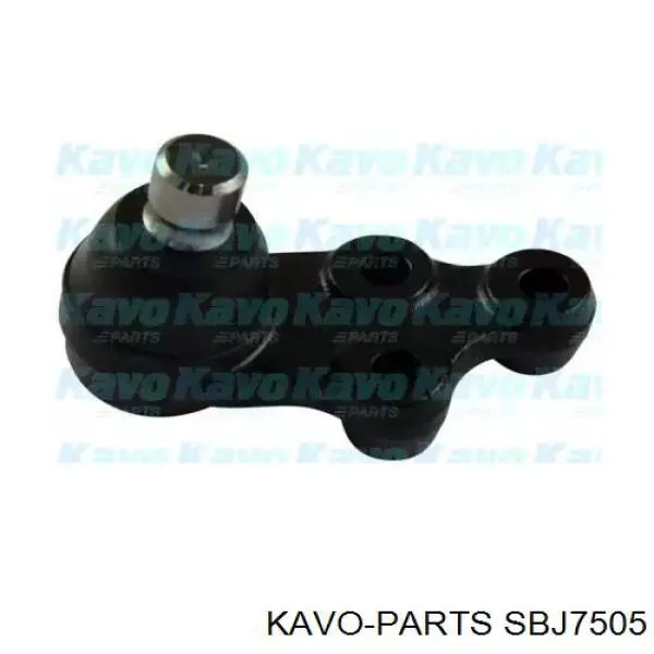 Купить BJS06L Japan Parts Шаровая опора, нижняя, левая
