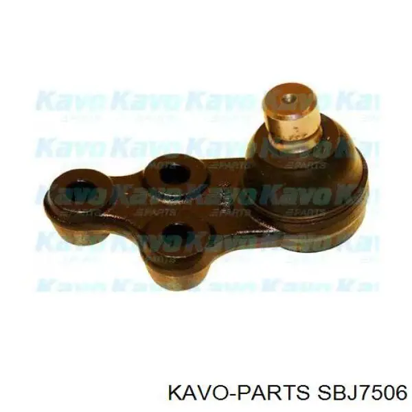 Купить BJS06R Japan Parts Шаровая опора, нижняя, правая