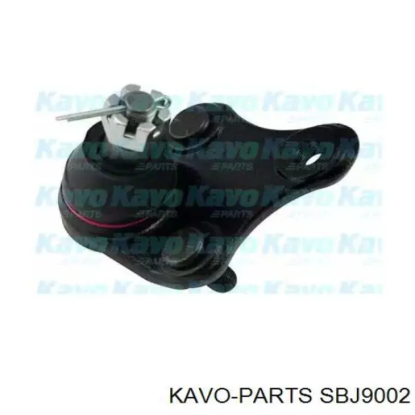 Нижняя шаровая опора SBJ9002 Kavo Parts