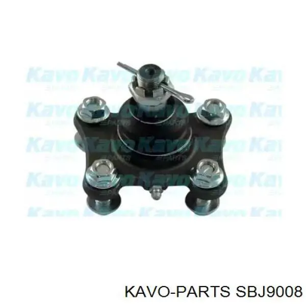 Нижняя шаровая опора SBJ9008 Kavo Parts