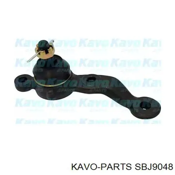 Шаровая опора нижняя левая Kavo Parts SBJ9048