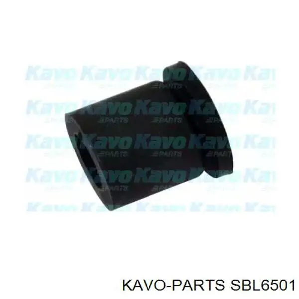 Сайлентблок задней рессоры задний SBL6501 Kavo Parts