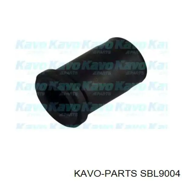 Сайлентблок серьги рессоры SBL9004 Kavo Parts