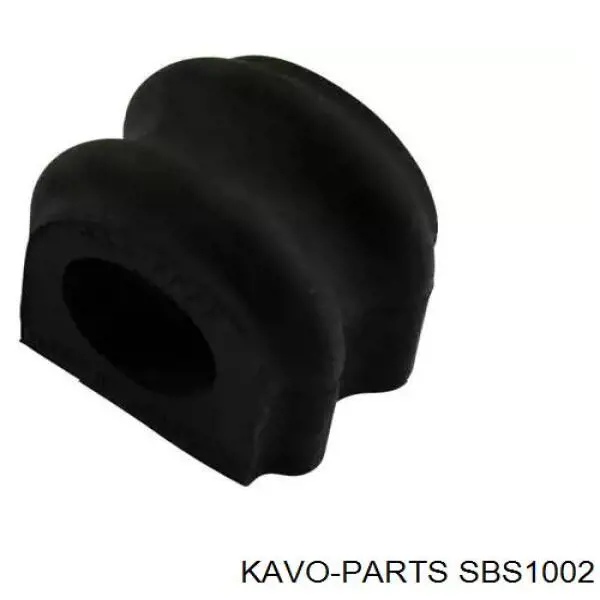 Втулка переднего стабилизатора SBS1002 Kavo Parts