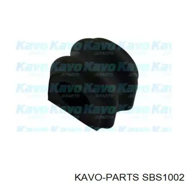 Втулка стабілізатора переднього SBS1002 Kavo Parts