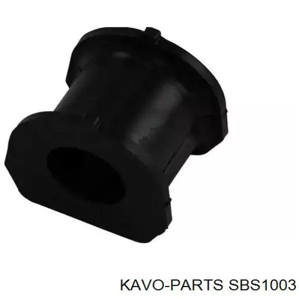 Втулка стабілізатора переднього SBS1003 Kavo Parts