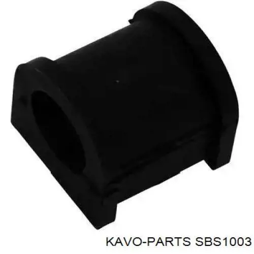 Втулка стабілізатора переднього SBS1003 Kavo Parts