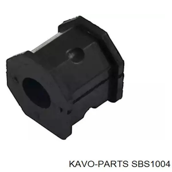 Втулка переднего стабилизатора SBS1004 Kavo Parts