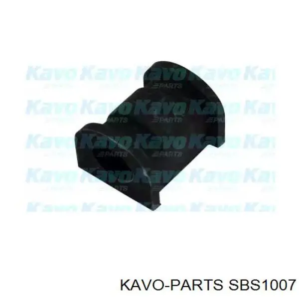 SBS1007 Kavo Parts Разрезная втулка стабилизатора