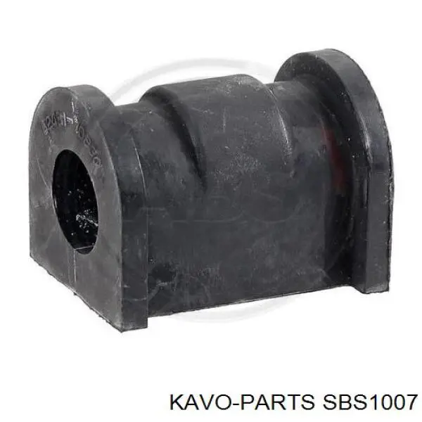 Втулка переднего стабилизатора Kavo Parts SBS1007 цена, от 1.85 USD