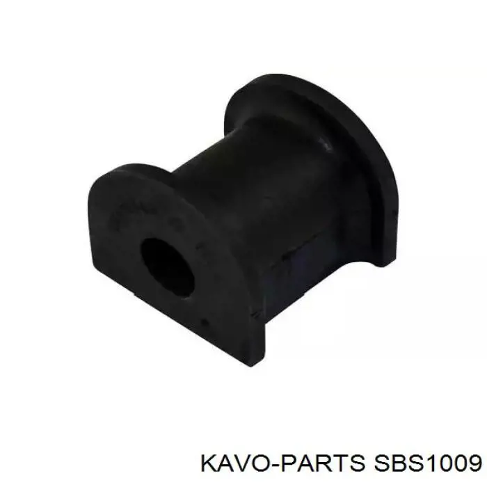 Втулка переднего стабилизатора SBS1009 Kavo Parts