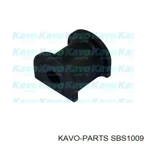 Втулка стабілізатора переднього SBS1009 Kavo Parts