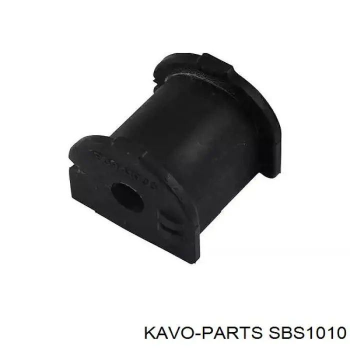 SBS-1010 Kavo Parts втулка стабилизатора заднего