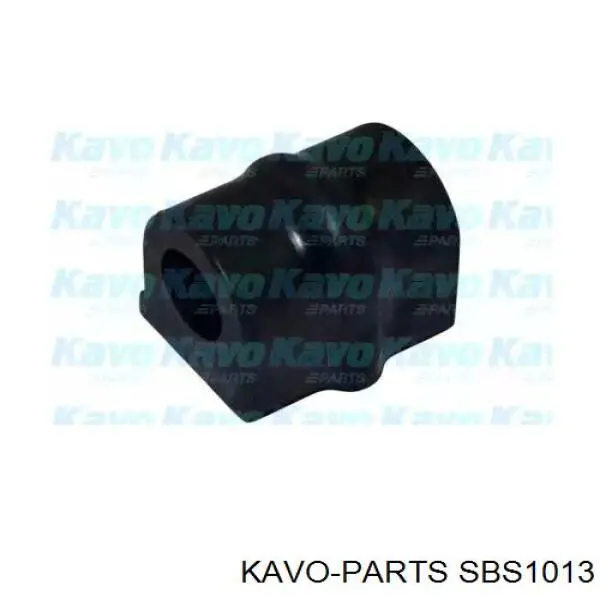SBS-1013 Kavo Parts втулка стабилизатора переднего