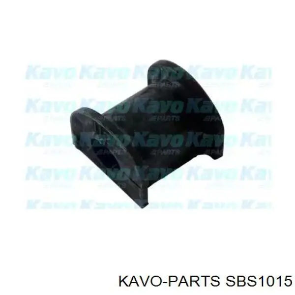 Втулка переднего стабилизатора SBS1015 Kavo Parts