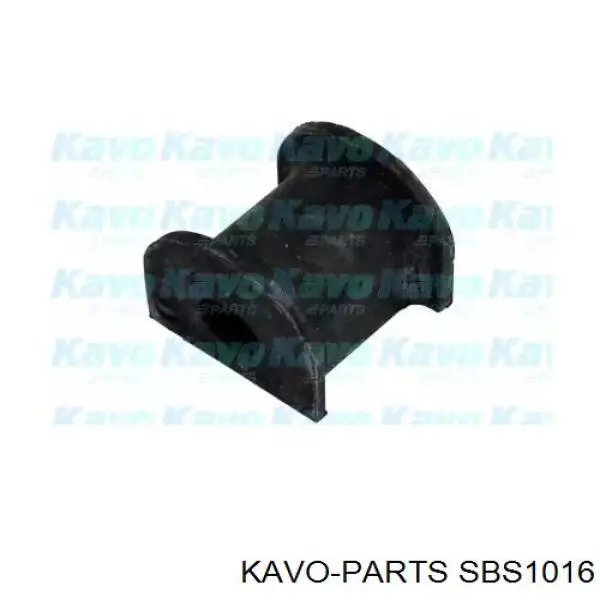 Втулка переднего стабилизатора SBS1016 Kavo Parts