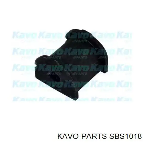 Втулка стабилизатора SBS1018 Kavo Parts