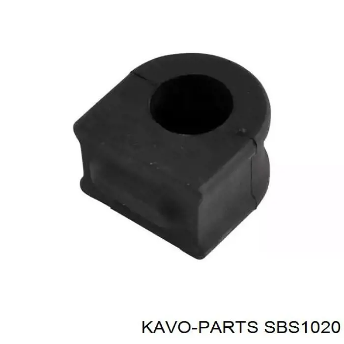 Втулка переднего стабилизатора SBS1020 Kavo Parts