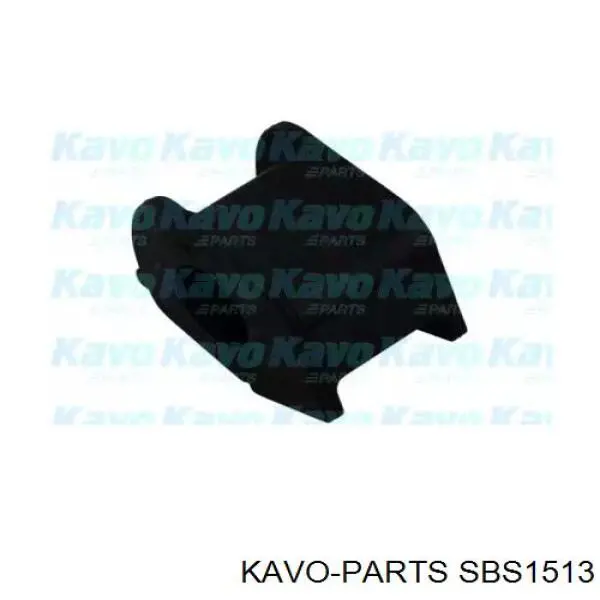 Втулка переднего стабилизатора SBS1513 Kavo Parts