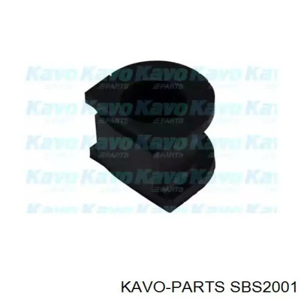 Втулка переднего стабилизатора SBS2001 Kavo Parts