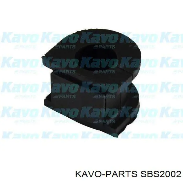 SBS2002 Kavo Parts