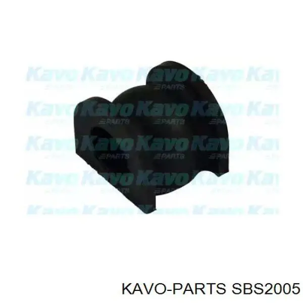 Втулка переднего стабилизатора SBS2005 Kavo Parts